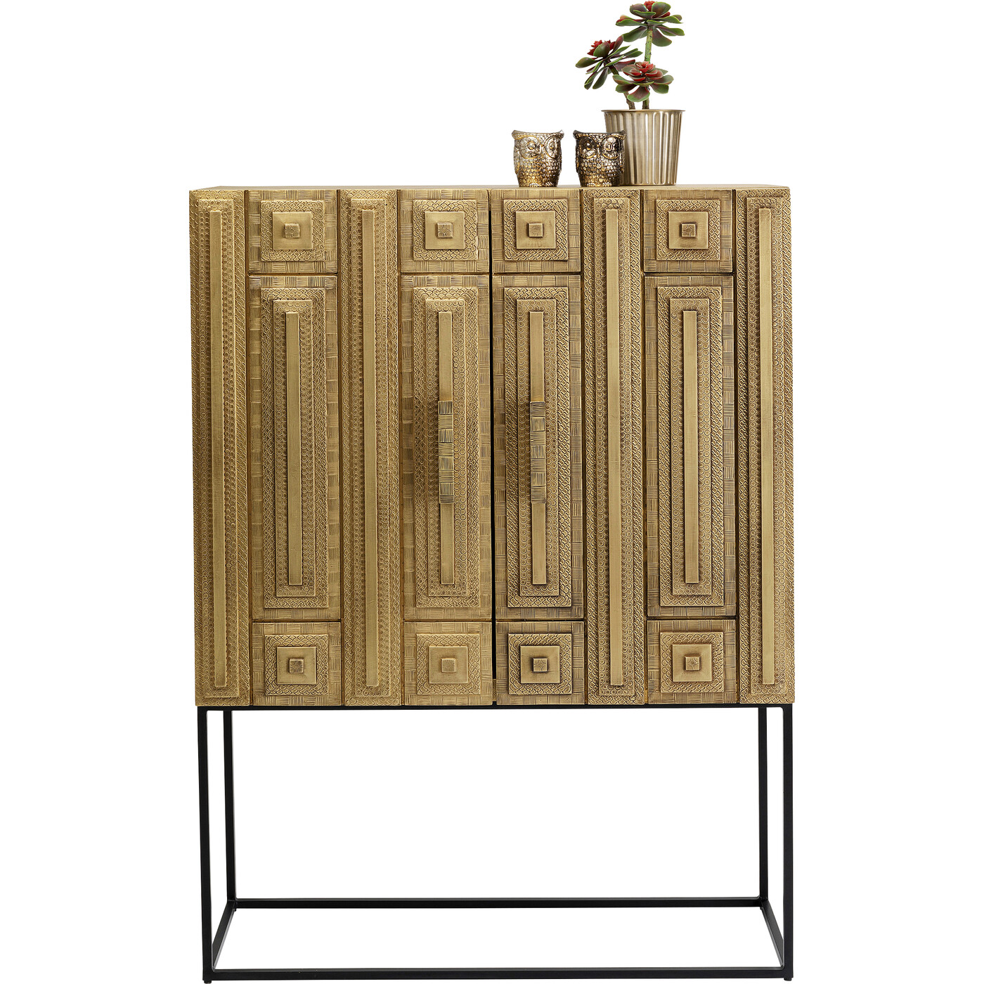 Шкаф Marrakesh от KARE Design