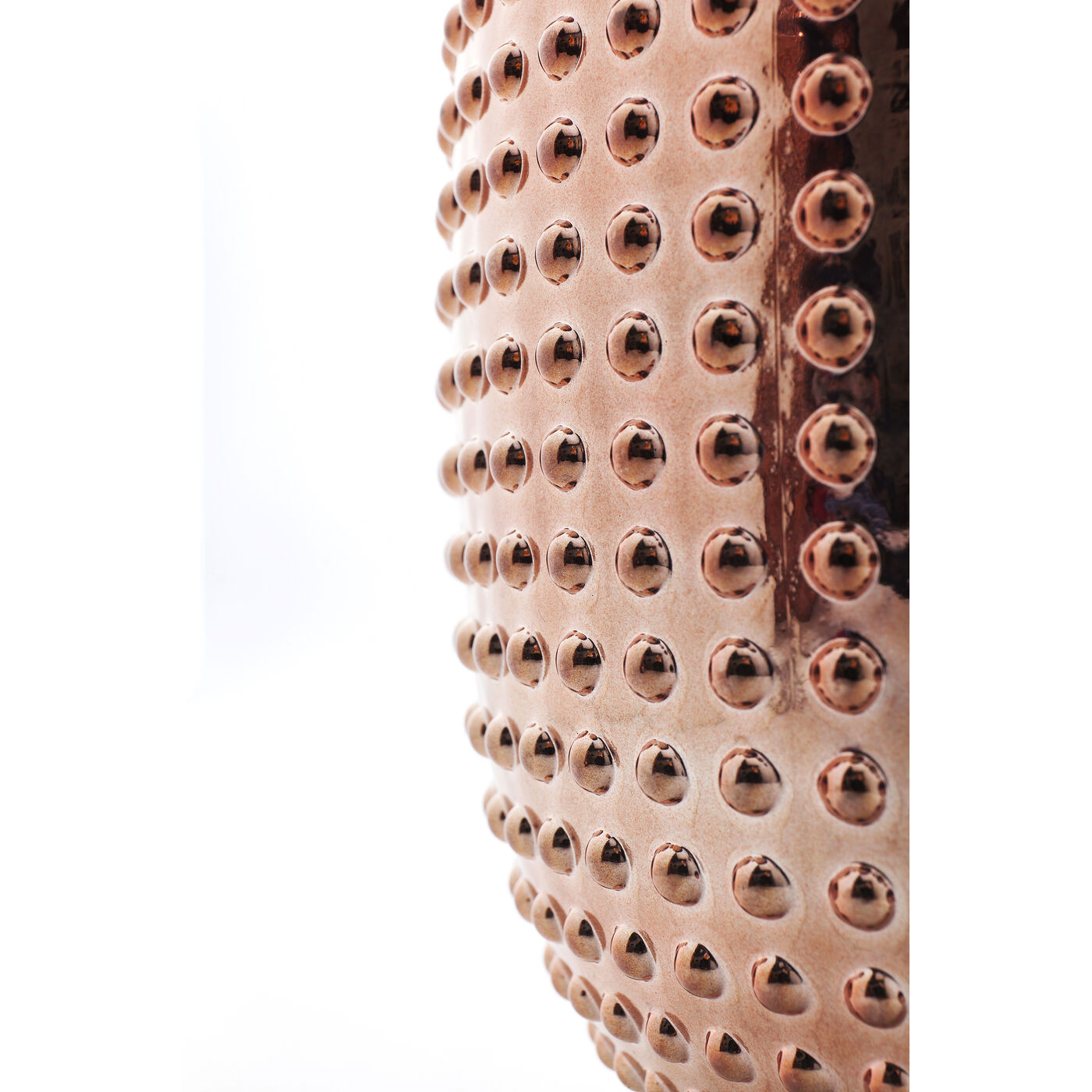 Ваза Jetset Rose 25cm от KARE Design
