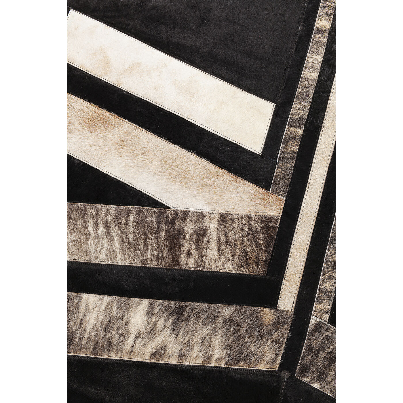 Ковер Modern Inca 240x170 см от KARE Design