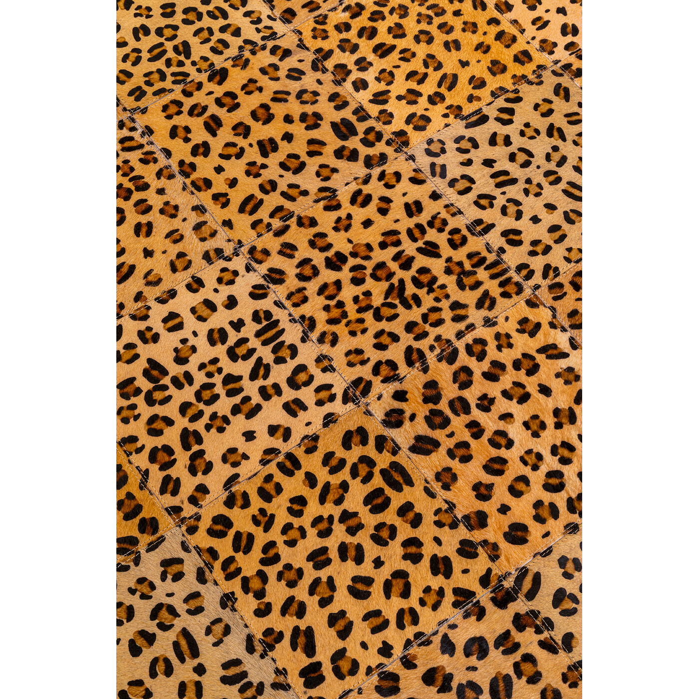 Ковер Leo Square 170x240cm от KARE Design