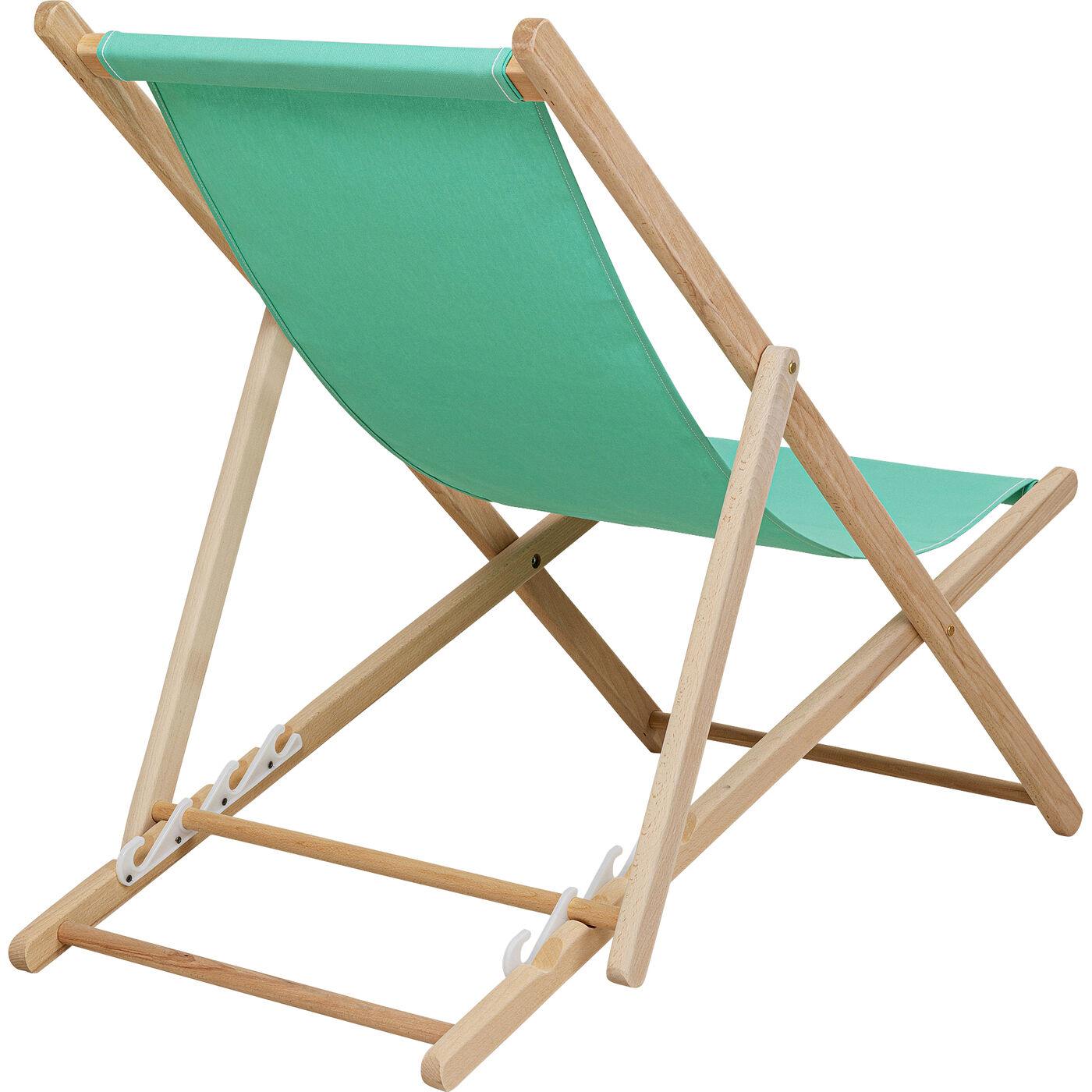 Шезлонг Bright Summer Mint от KARE Design