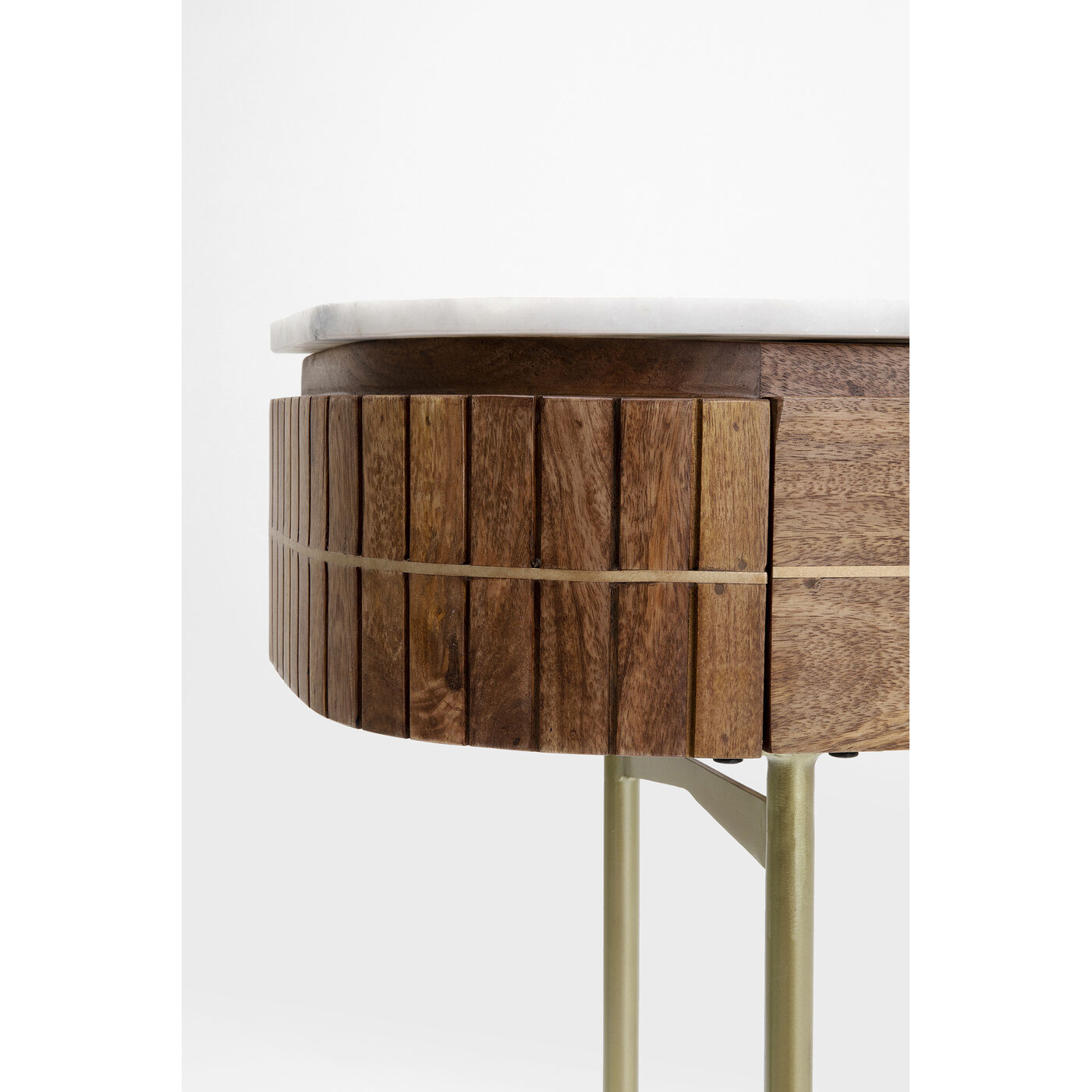 Консоль Grace от KARE Design