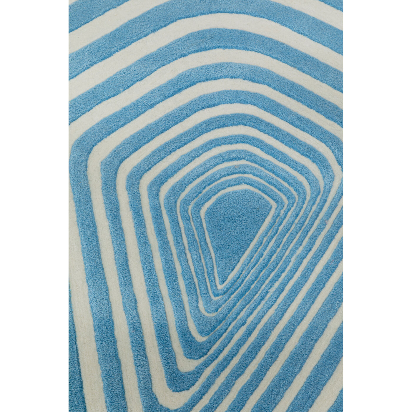 Ковер Kite Blue 170x240cm от KARE Design