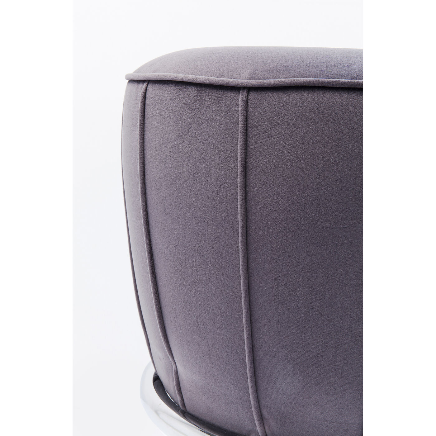 Стул барный After Work Chrome от KARE Design