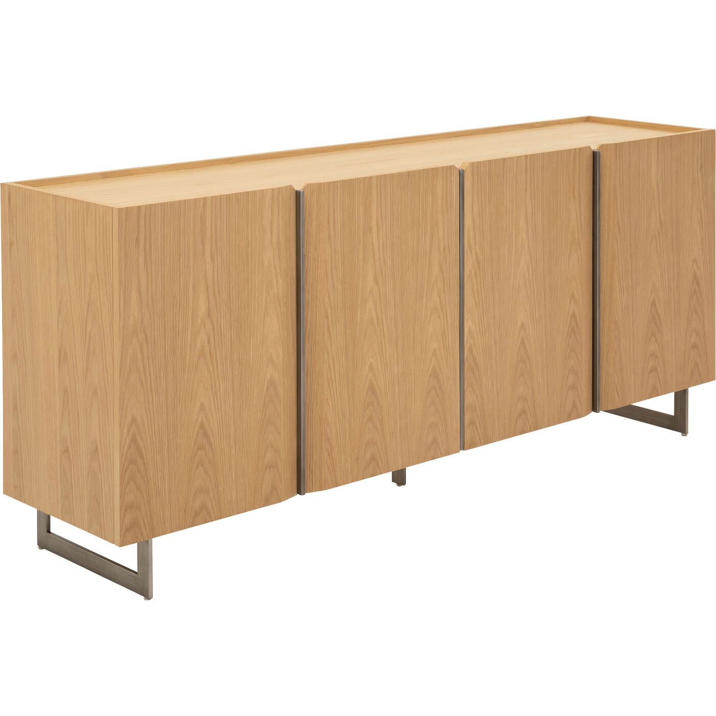 Комод Giulio 180x80cm от KARE Design
