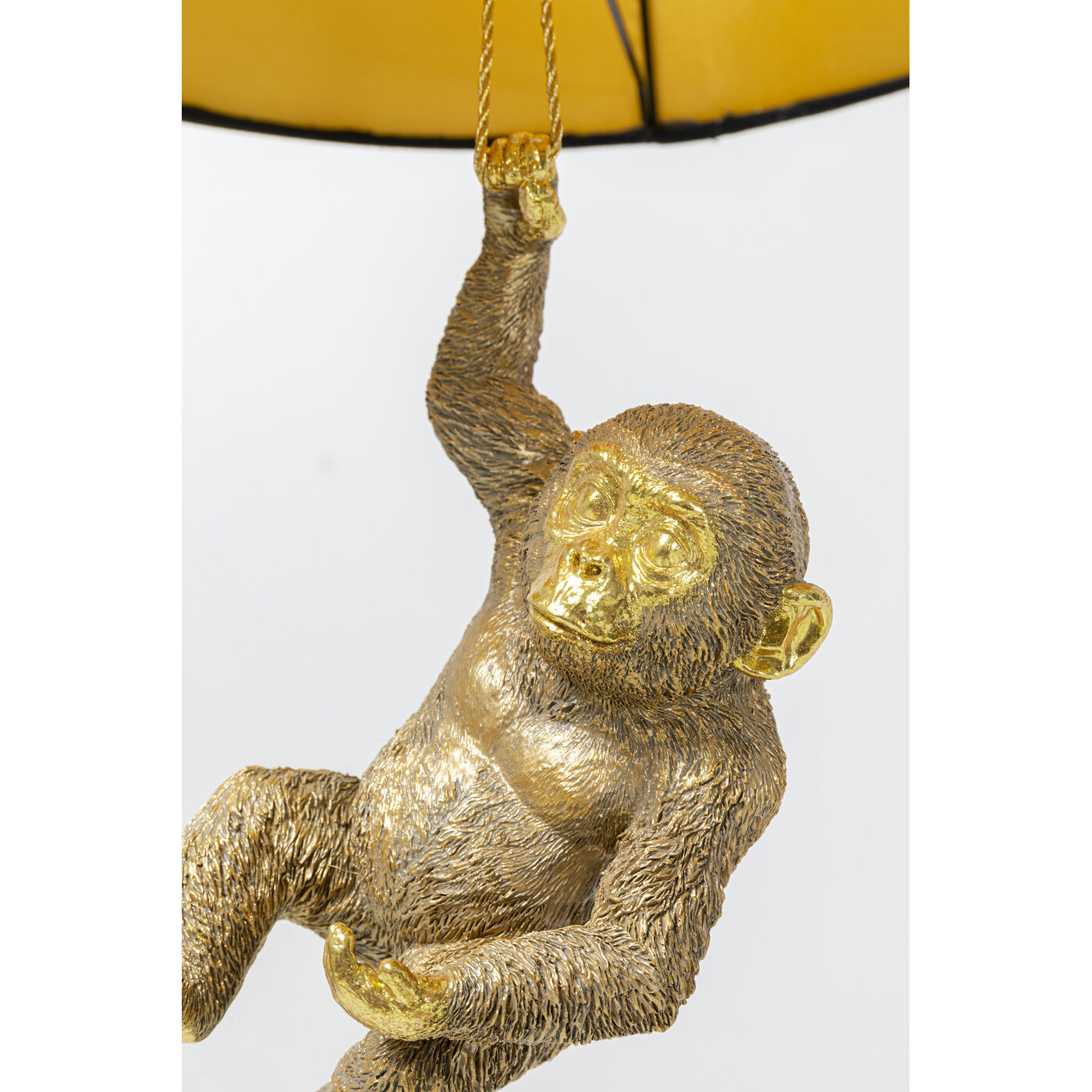 Светильник подвесной "Бэби-обезьяна" Swinging Baby Ape от KARE Design