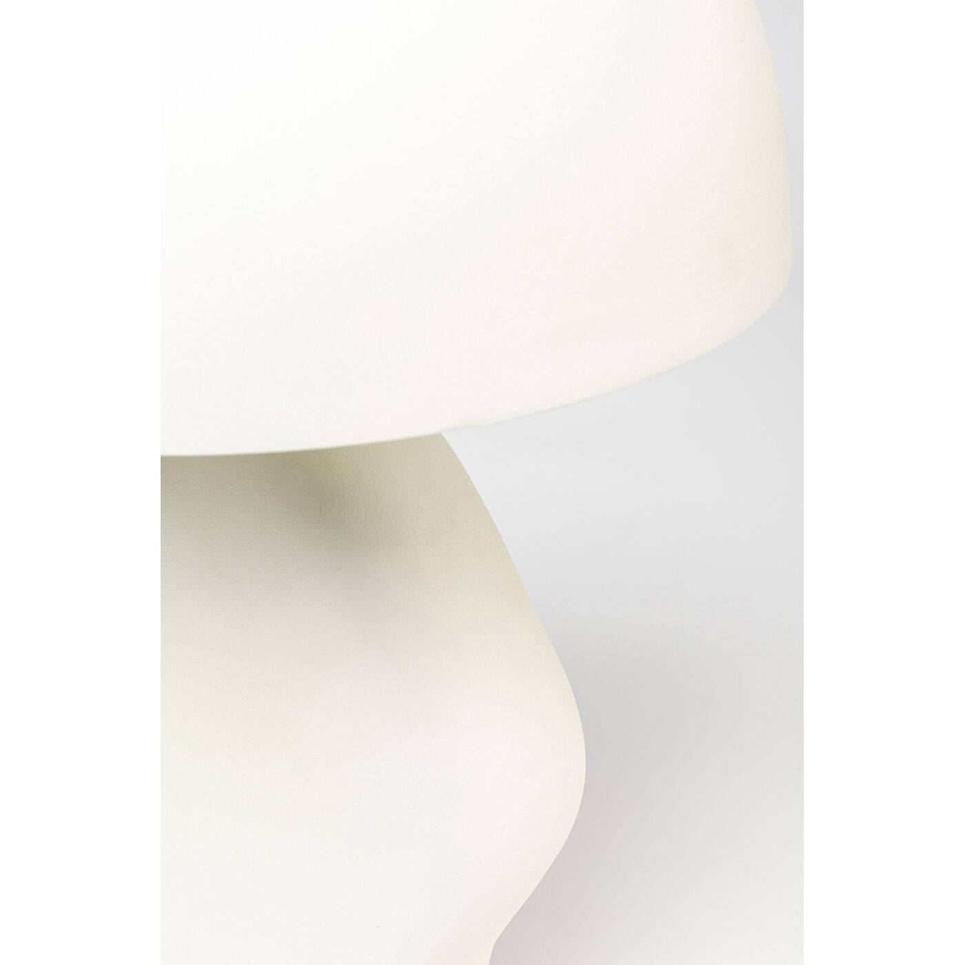Светильник настольный Nube White 48 cm от KARE Design