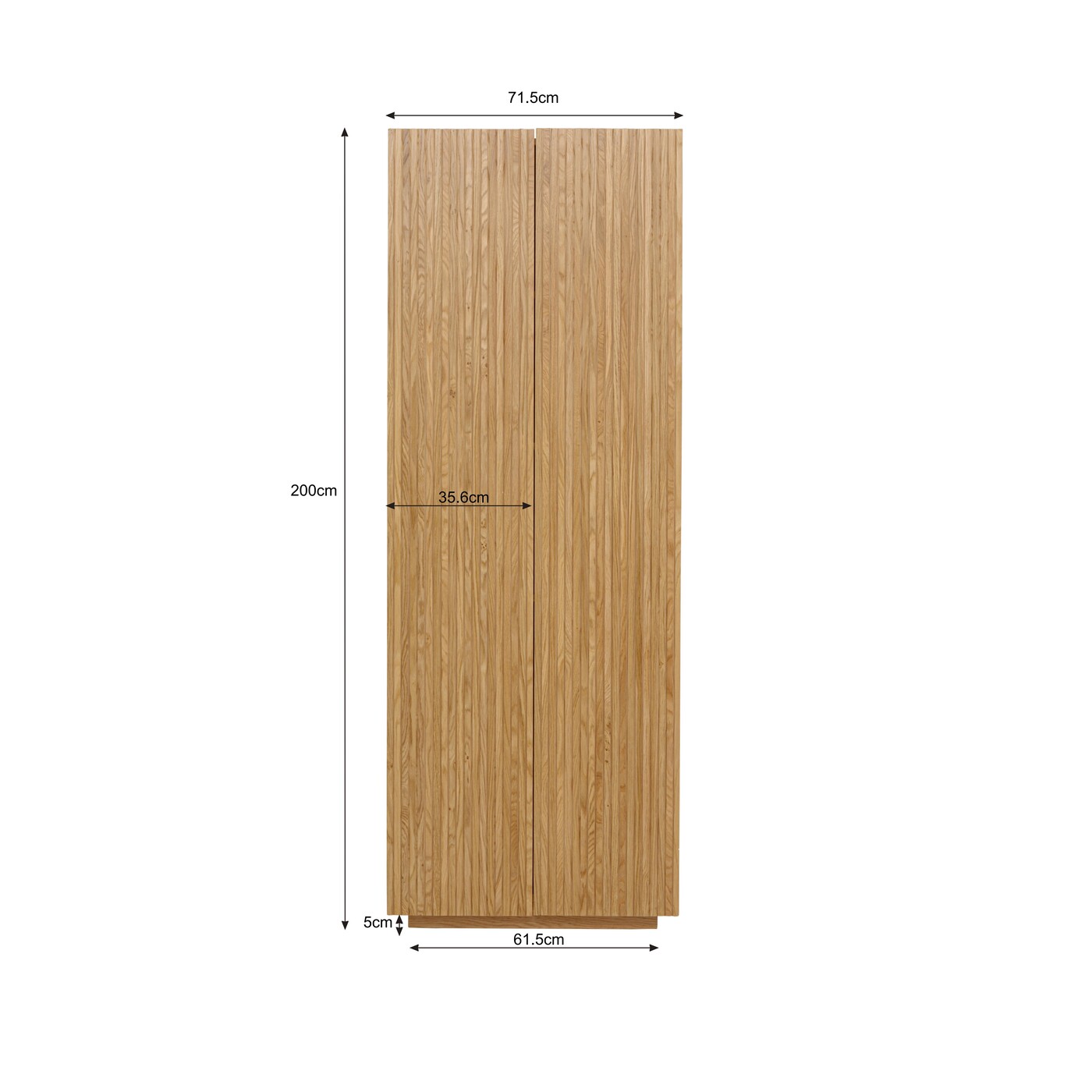 Комод Brighton 72x200cm от KARE Design