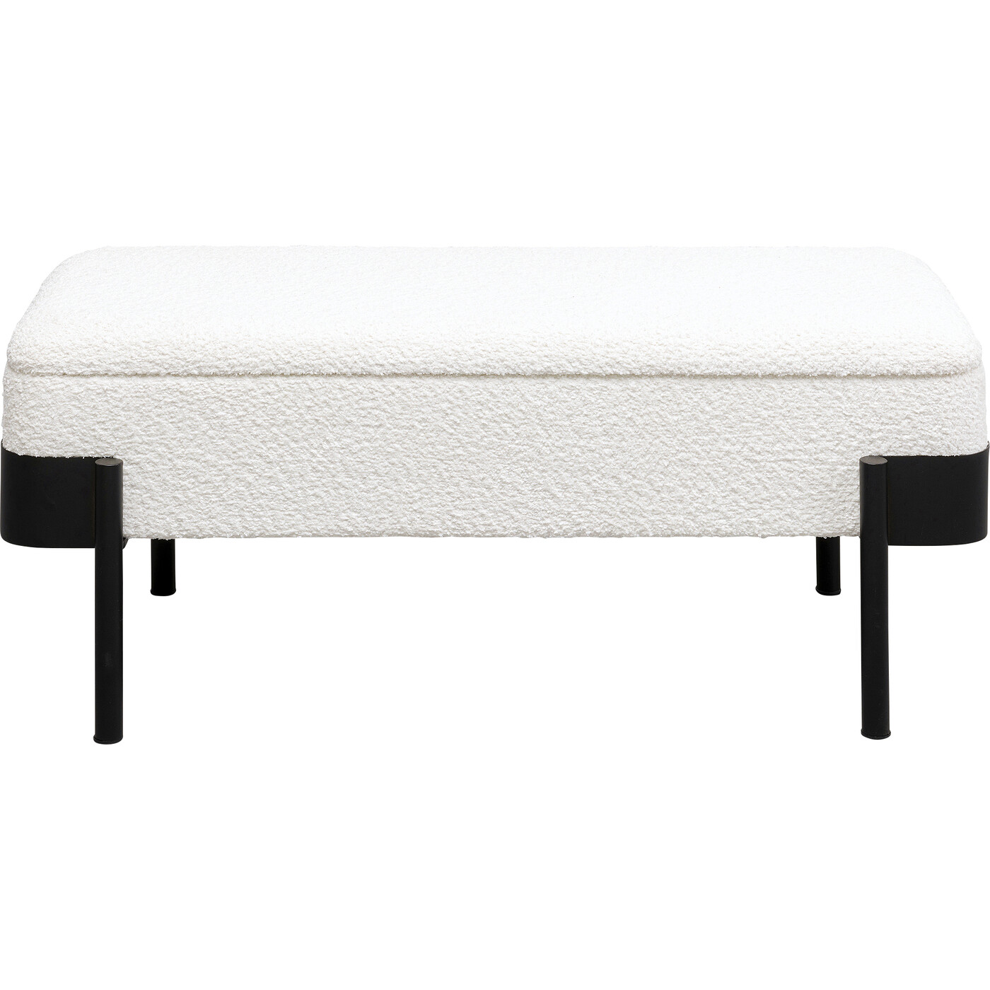 Скамья Angelo Storage 101cm от KARE Design