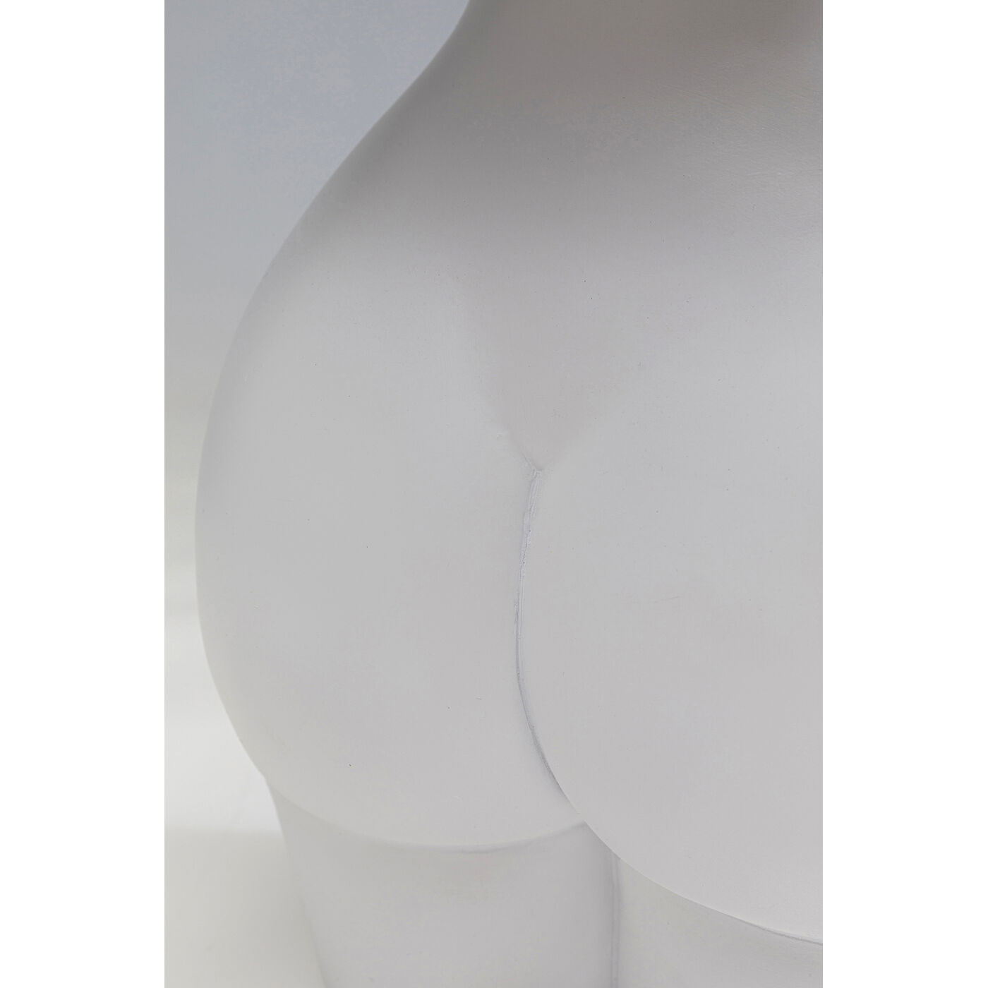 Светильник настольный Donna White 48 см от KARE Design