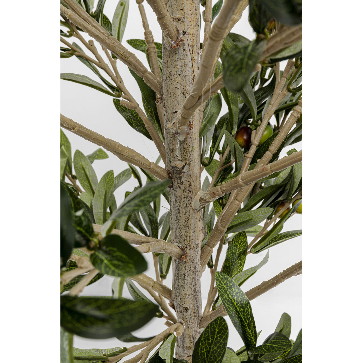 Растение декоративное Olive Tree «Оливковое дерево» 120 см от KARE Design