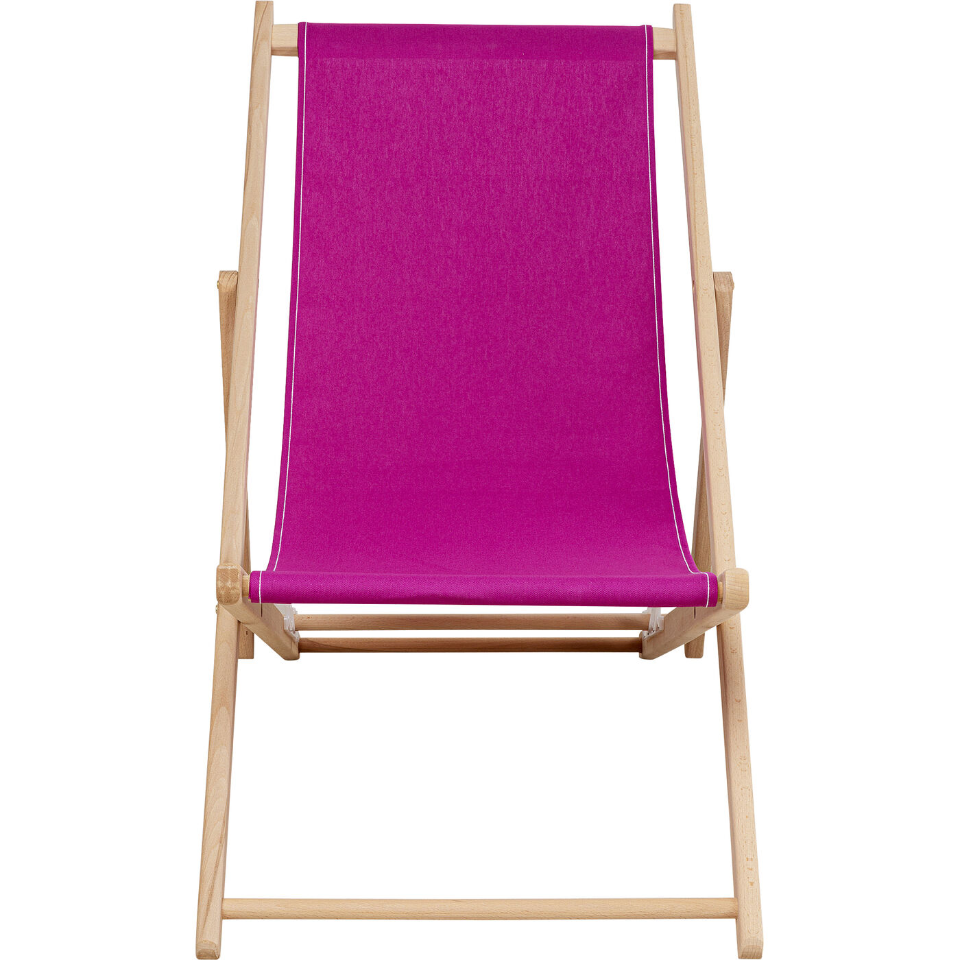 Шезлонг Bright Summer Pink от KARE Design