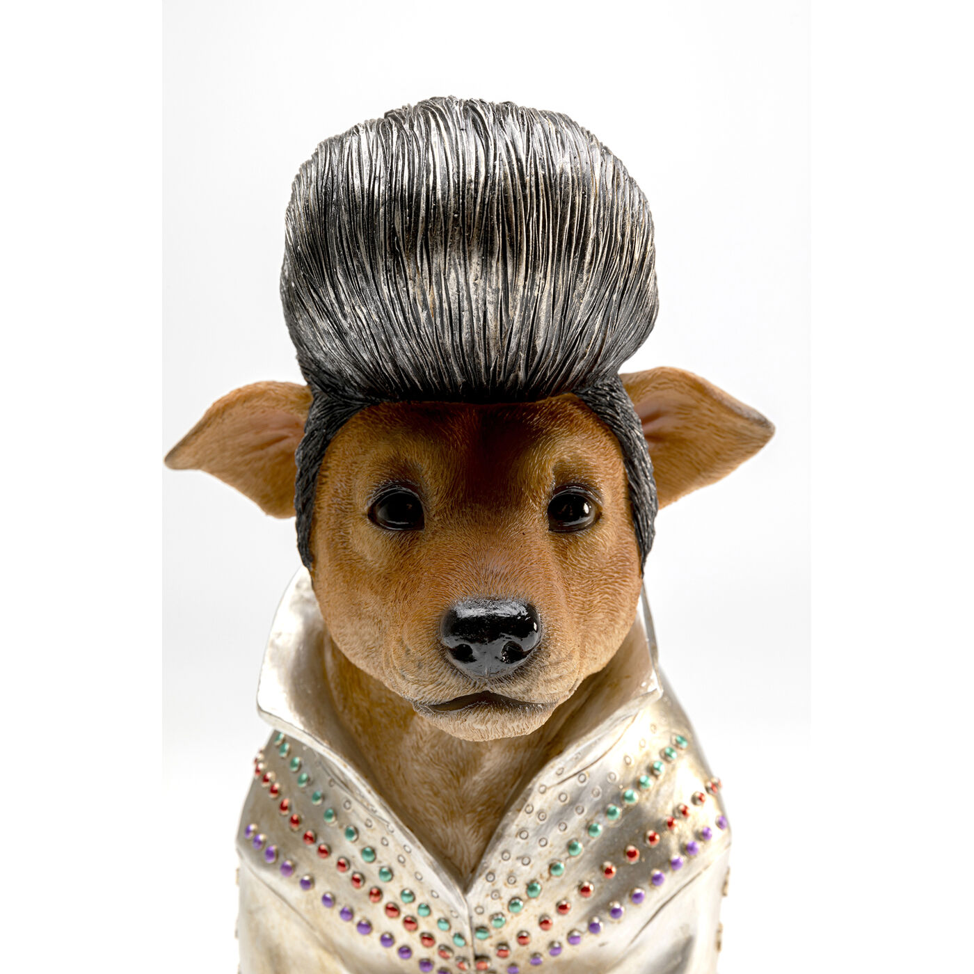 Копилка King Dog 33cm от KARE Design