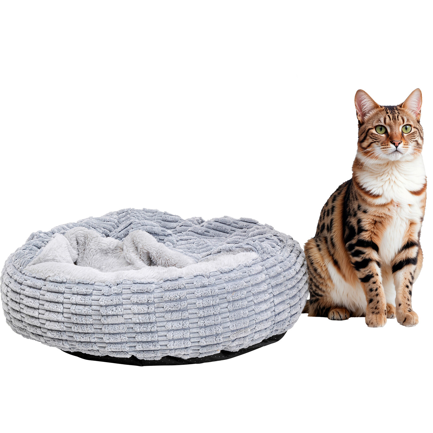 Кушетка для домашних животных Cuddle от KARE Design