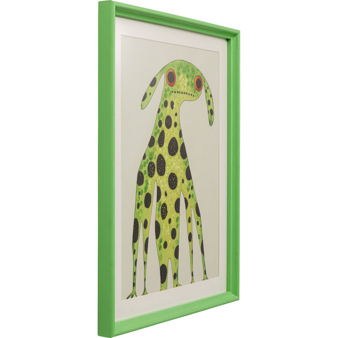 Картина в раме Fantasy Pet «Фантазийные животные» 32x42 см (2/Set)