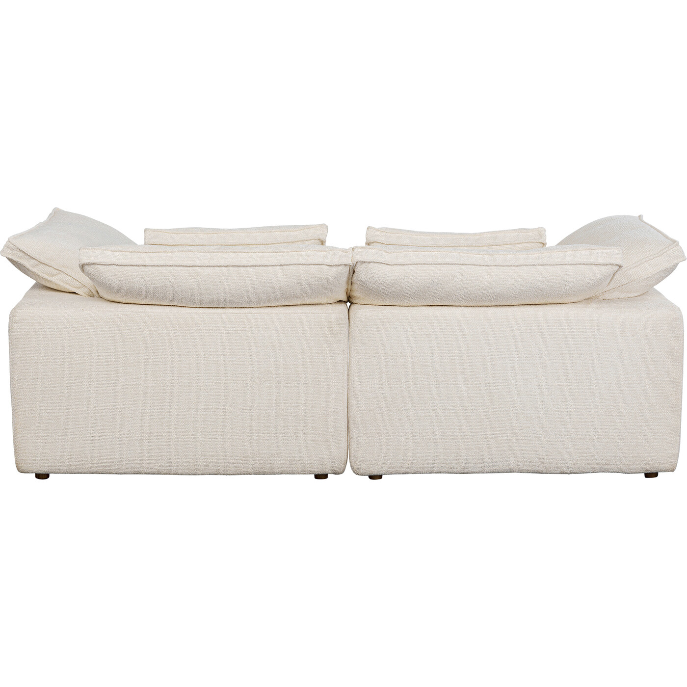Диван трехместный Roselotte 230 см от KARE Design
