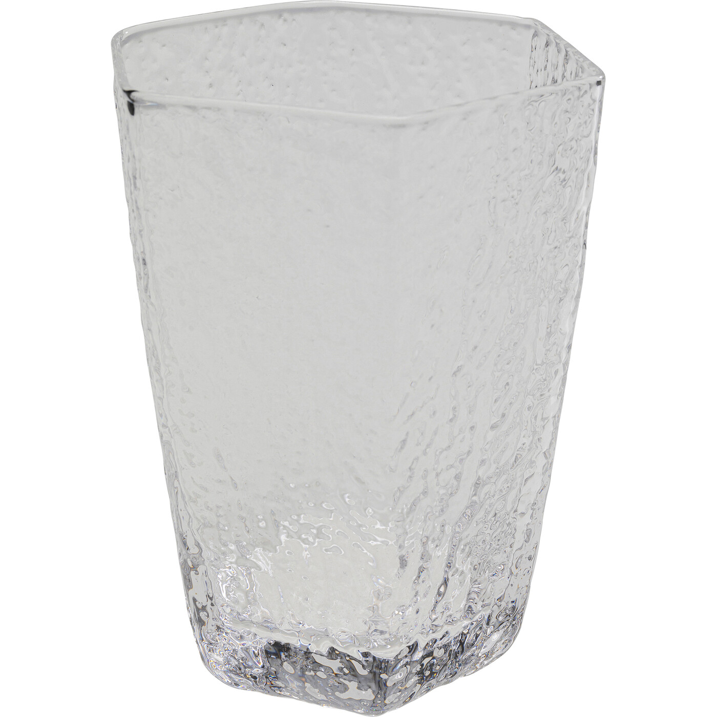 Стакан Cascata Clear от KARE Design