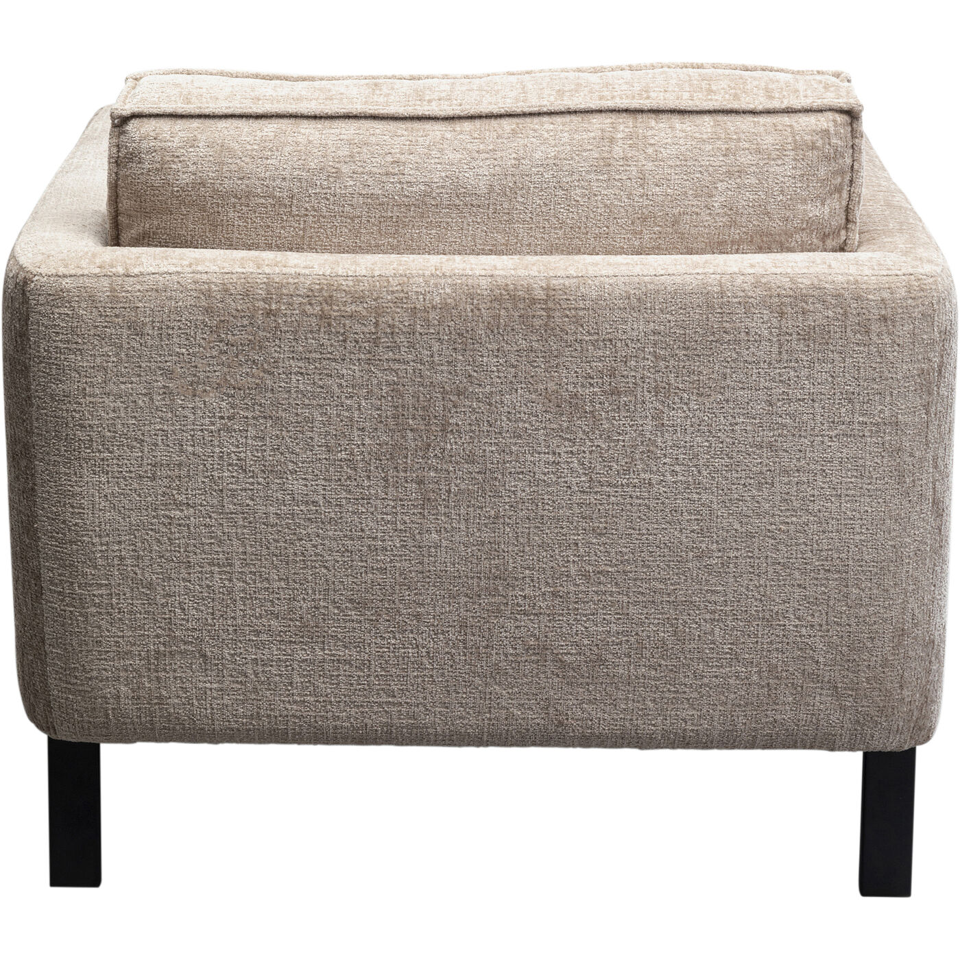 Кресло Victor Beige от KARE Design