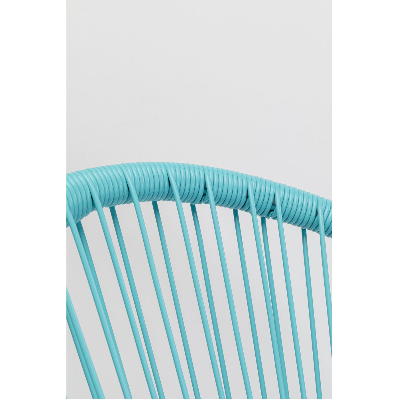 Кресло Acapulco Turquoise от KARE Design