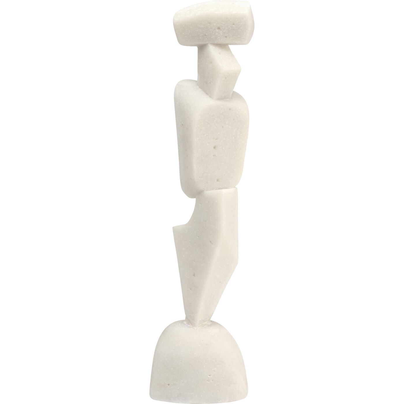 Объект декоративный Balance Stones «Камни баланса» 48 см от KARE Design