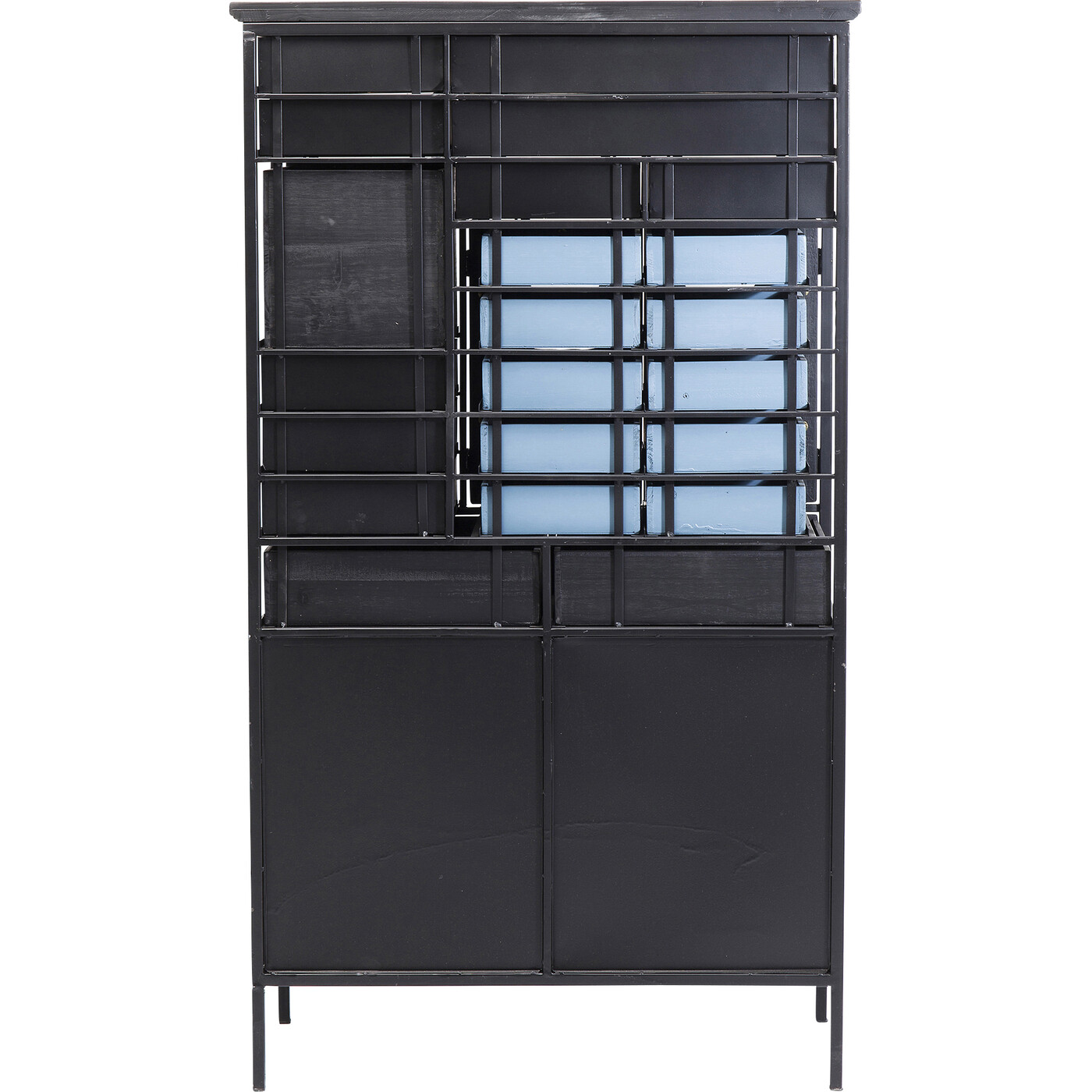 Комод Art Factory Black от KARE Design