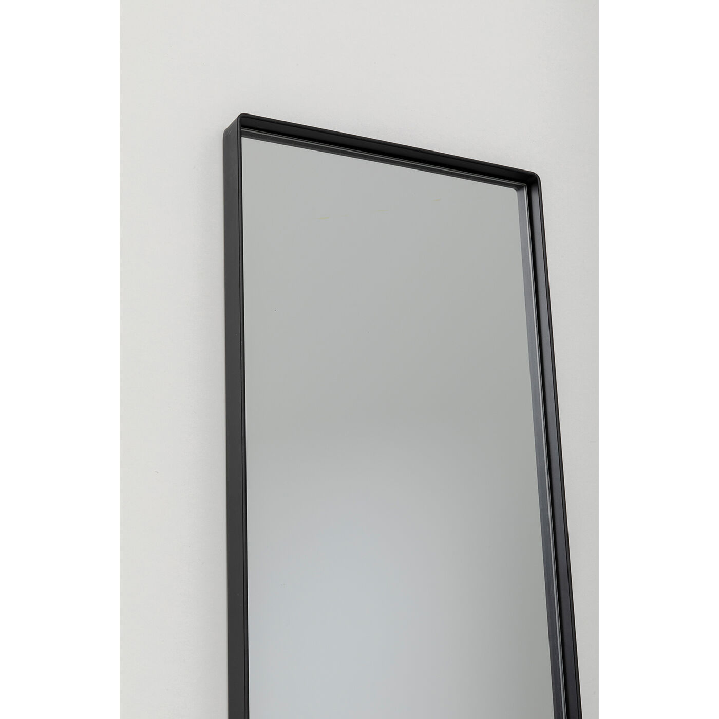 Зеркало Starlet Black 30x180m от KARE Design