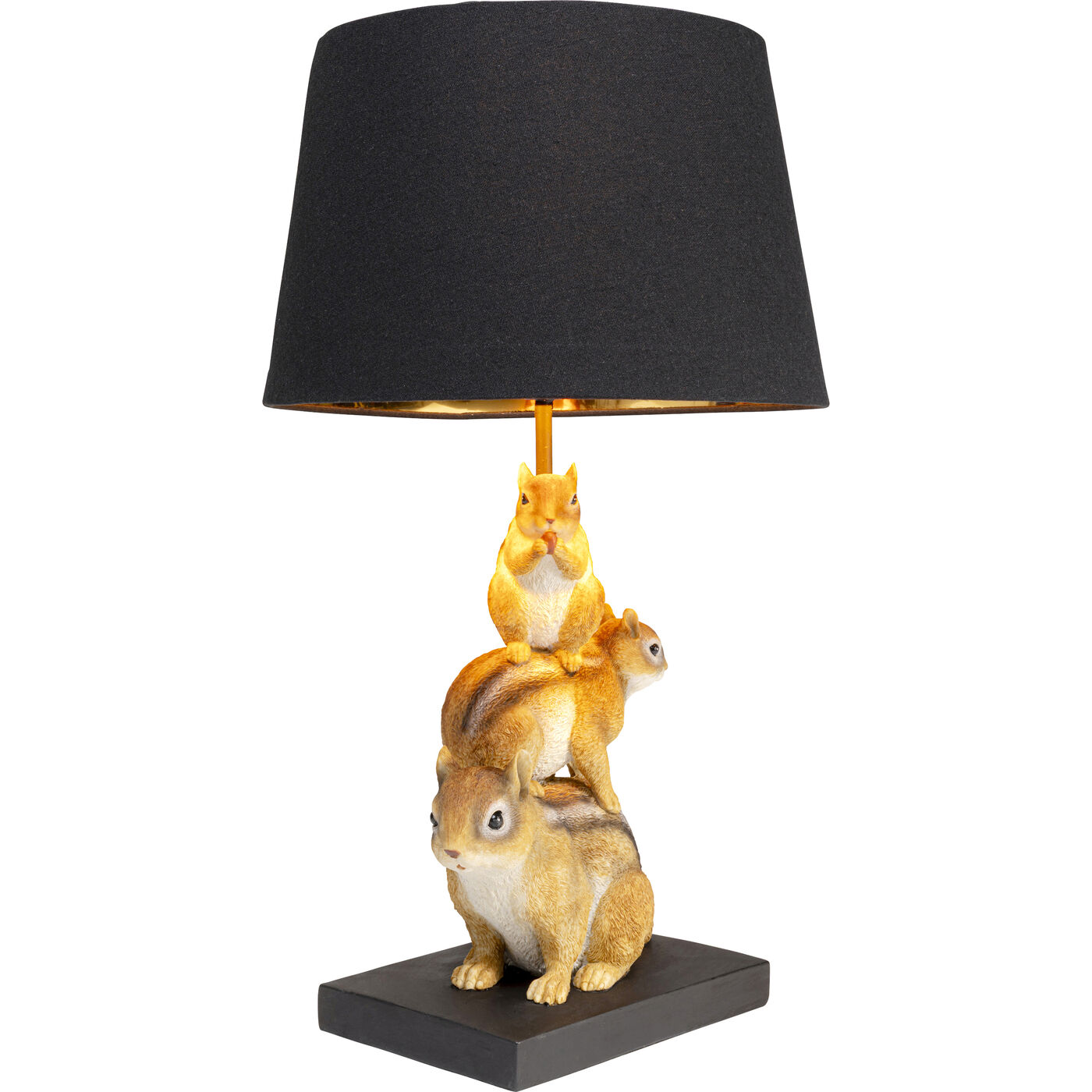 Светильник настольный Chipmunk 54cm от KARE Design