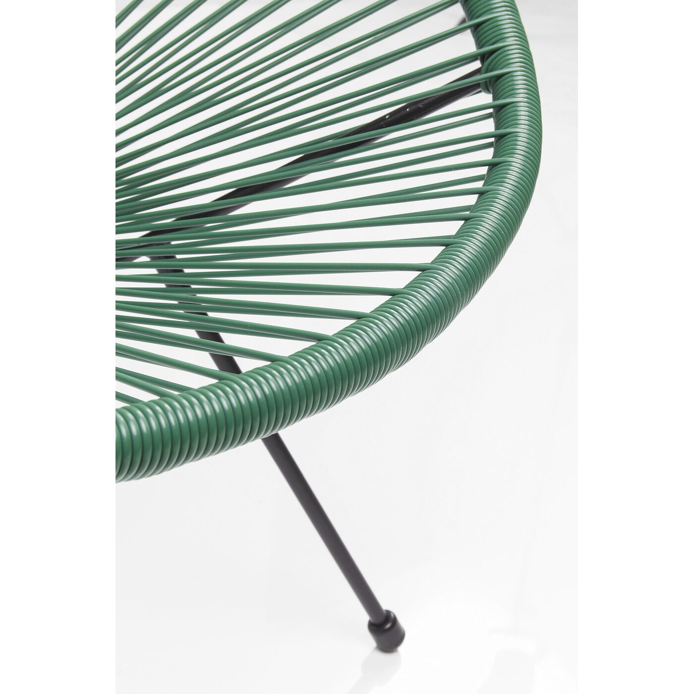 Кресло Acapulco Green от KARE Design