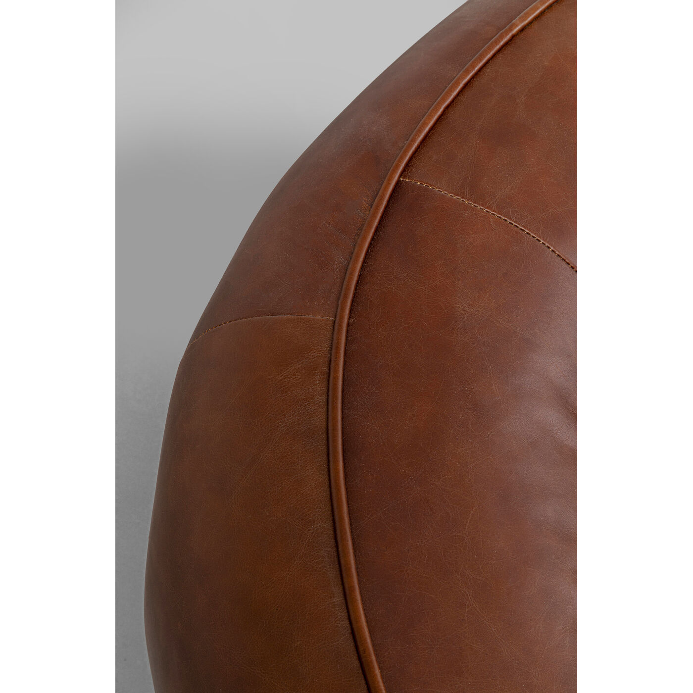 Кушетка Wonder Brown 252 см от KARE Design