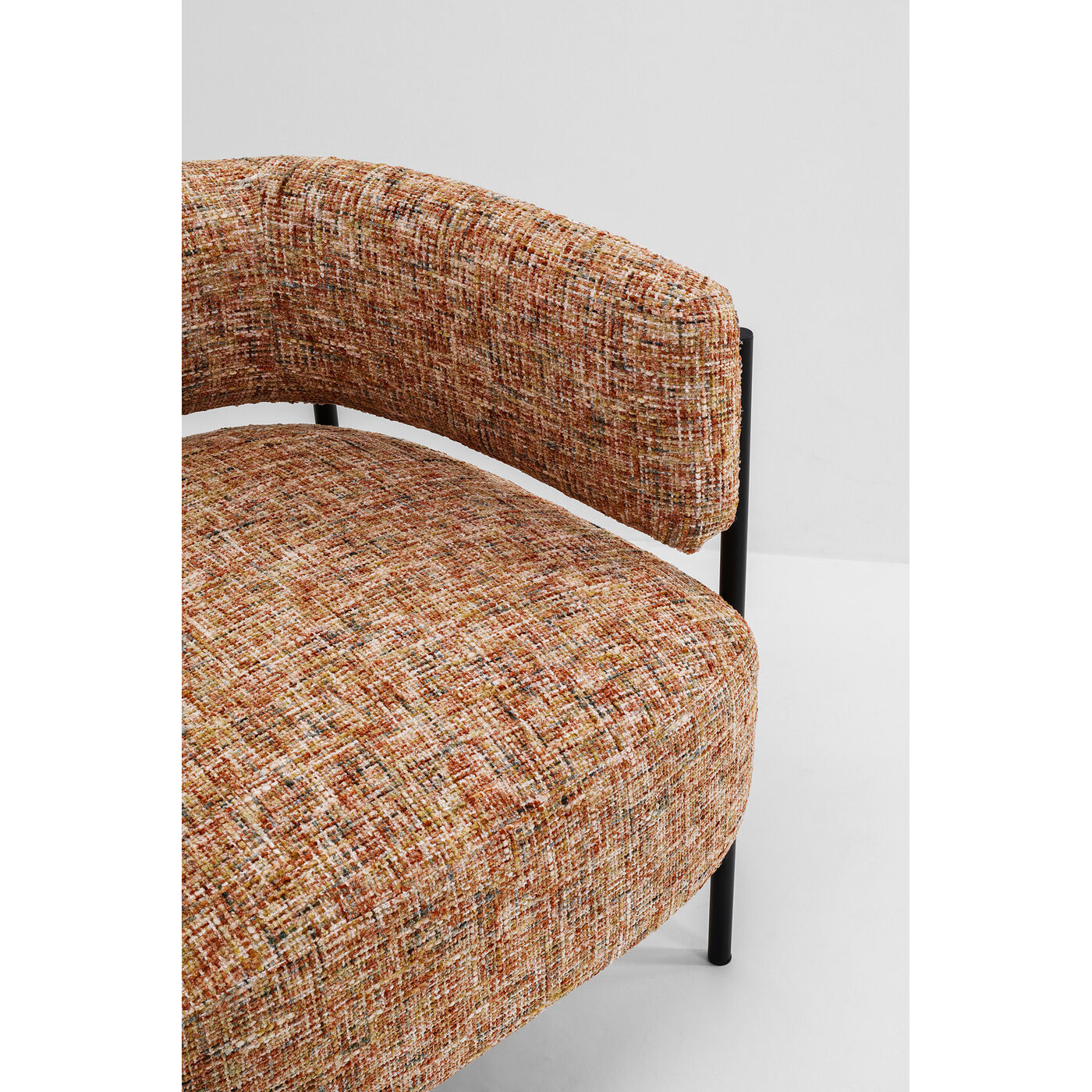 Кресло Lilja Melange от KARE Design