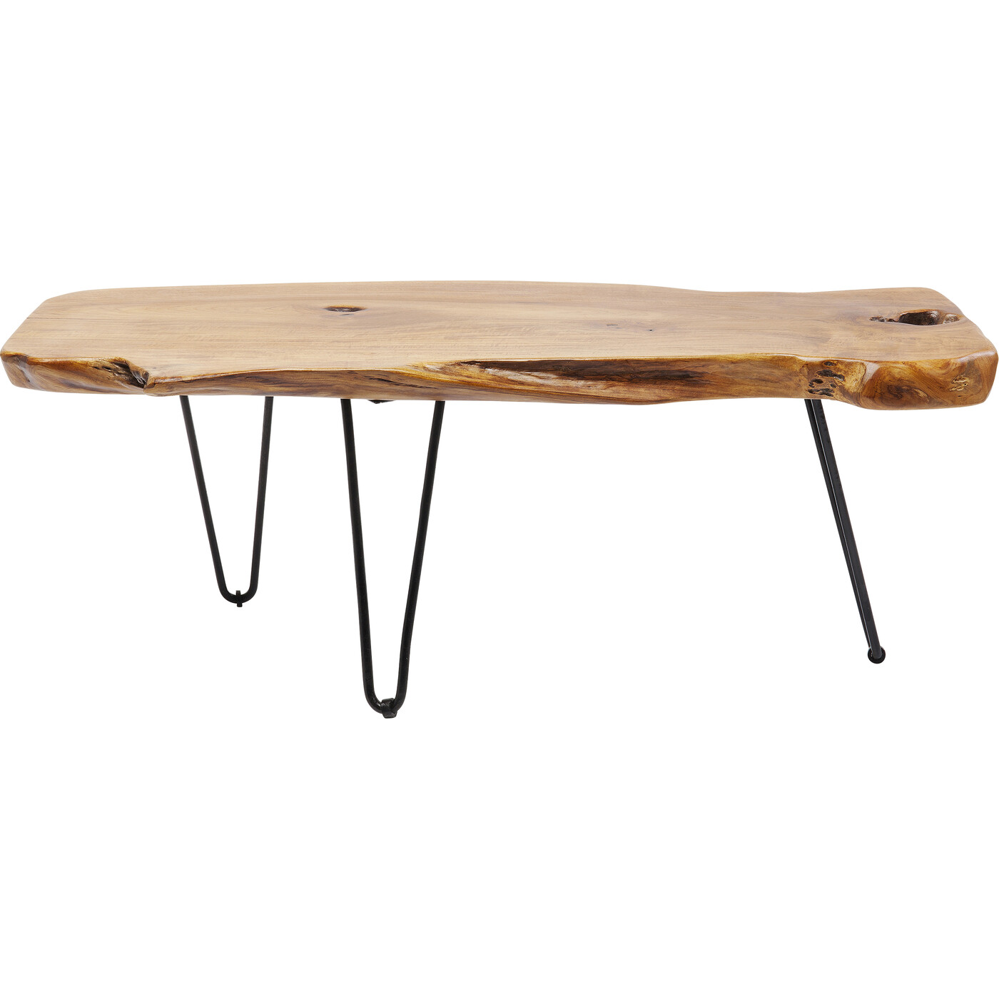 Стол кофейный Aspen 106x41 см от KARE Design