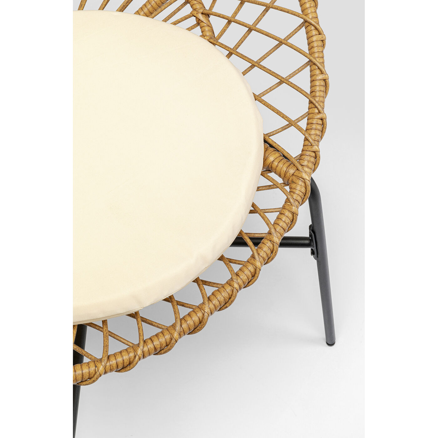 Стул Bali от KARE Design