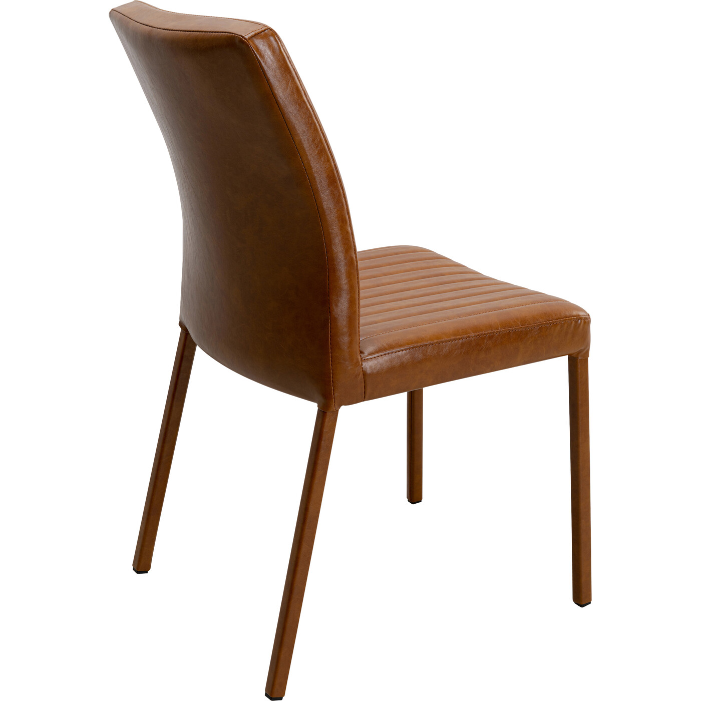 Стул Freddy Brown от KARE Design