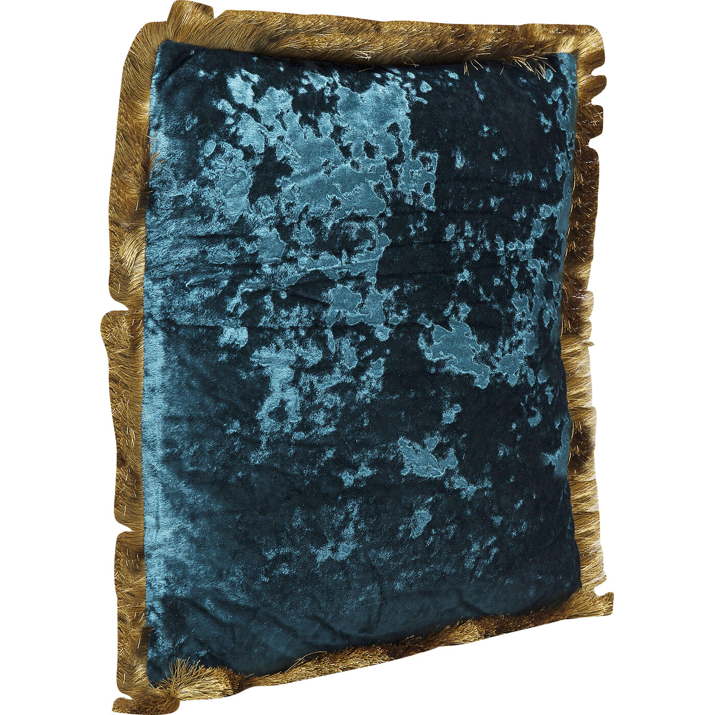 Подушка Cannes Bluegreen 45x45 см от KARE Design