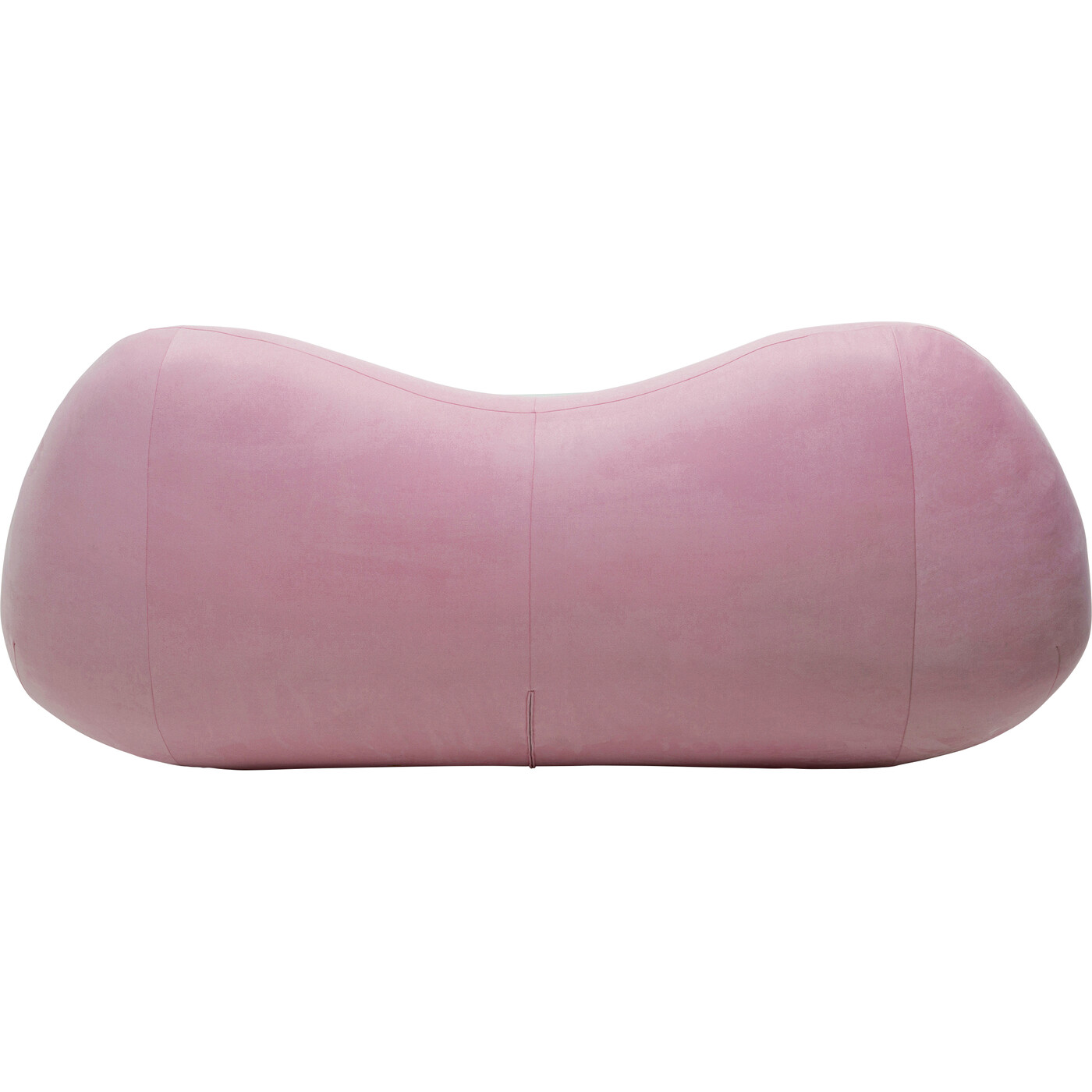 Кровать KARE x Karim Rashid Fluid Dreams Pink 180x200 см от KARE Design