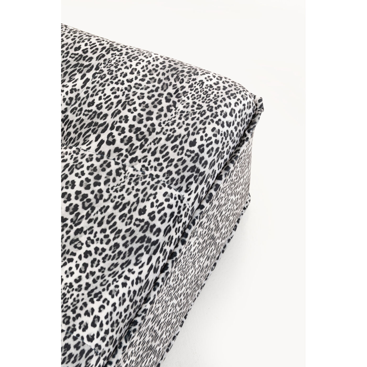 Элемент дивана Portofino Leo grey от KARE Design