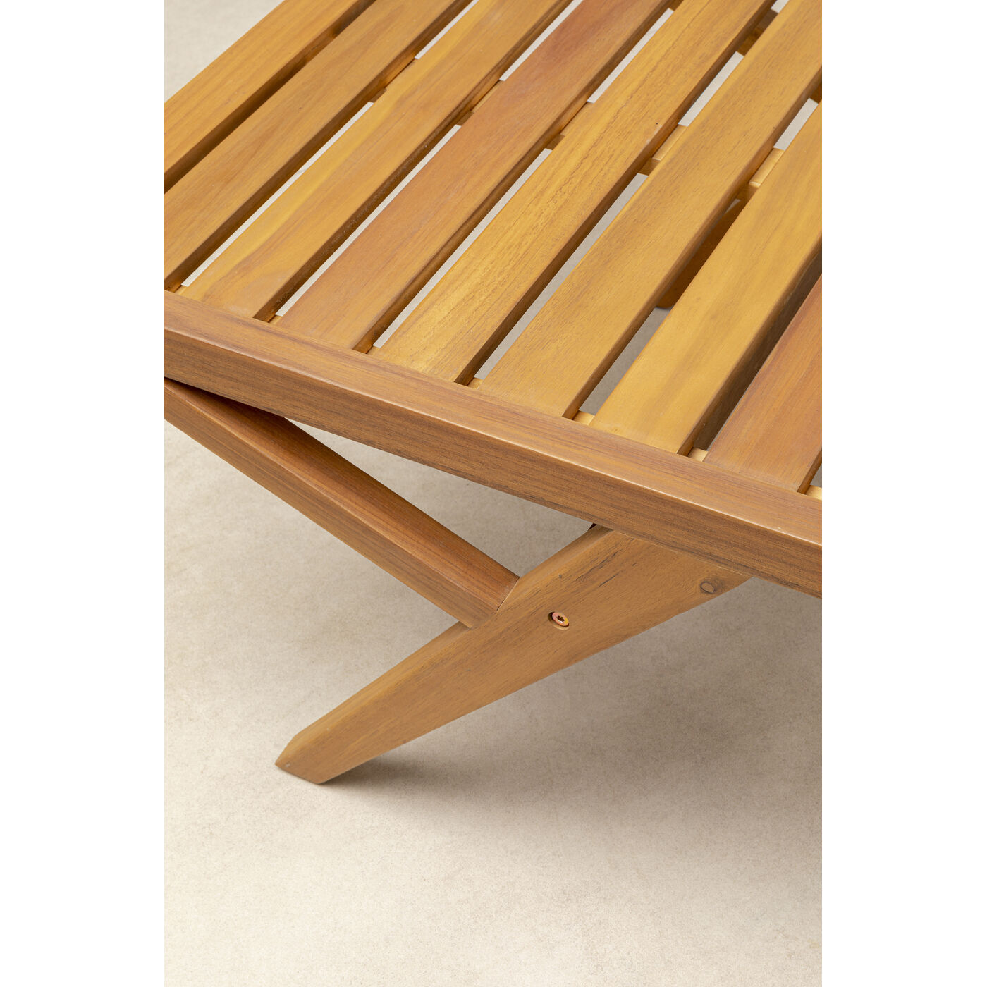 Стол кофейный Honolulu 120x60 см от KARE Design