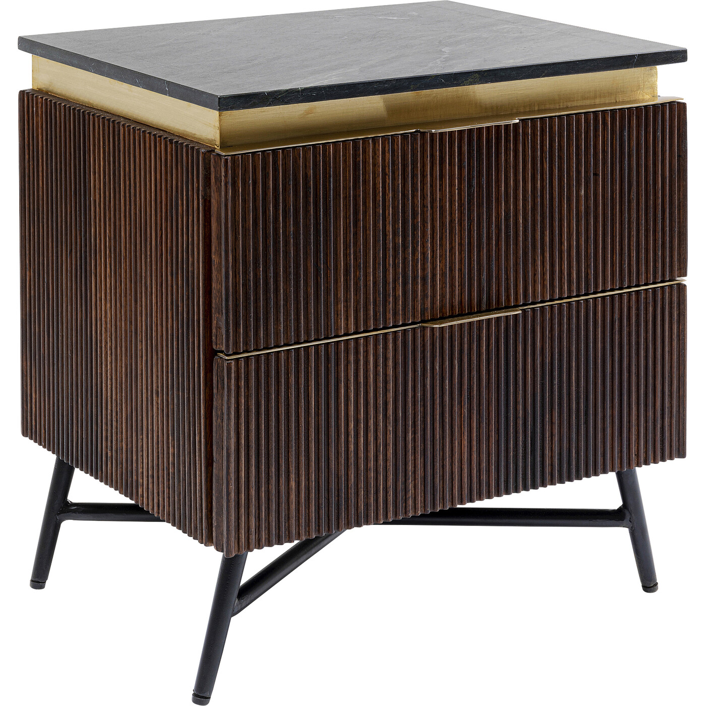 Комод Small Catalina 51x58 см от KARE Design