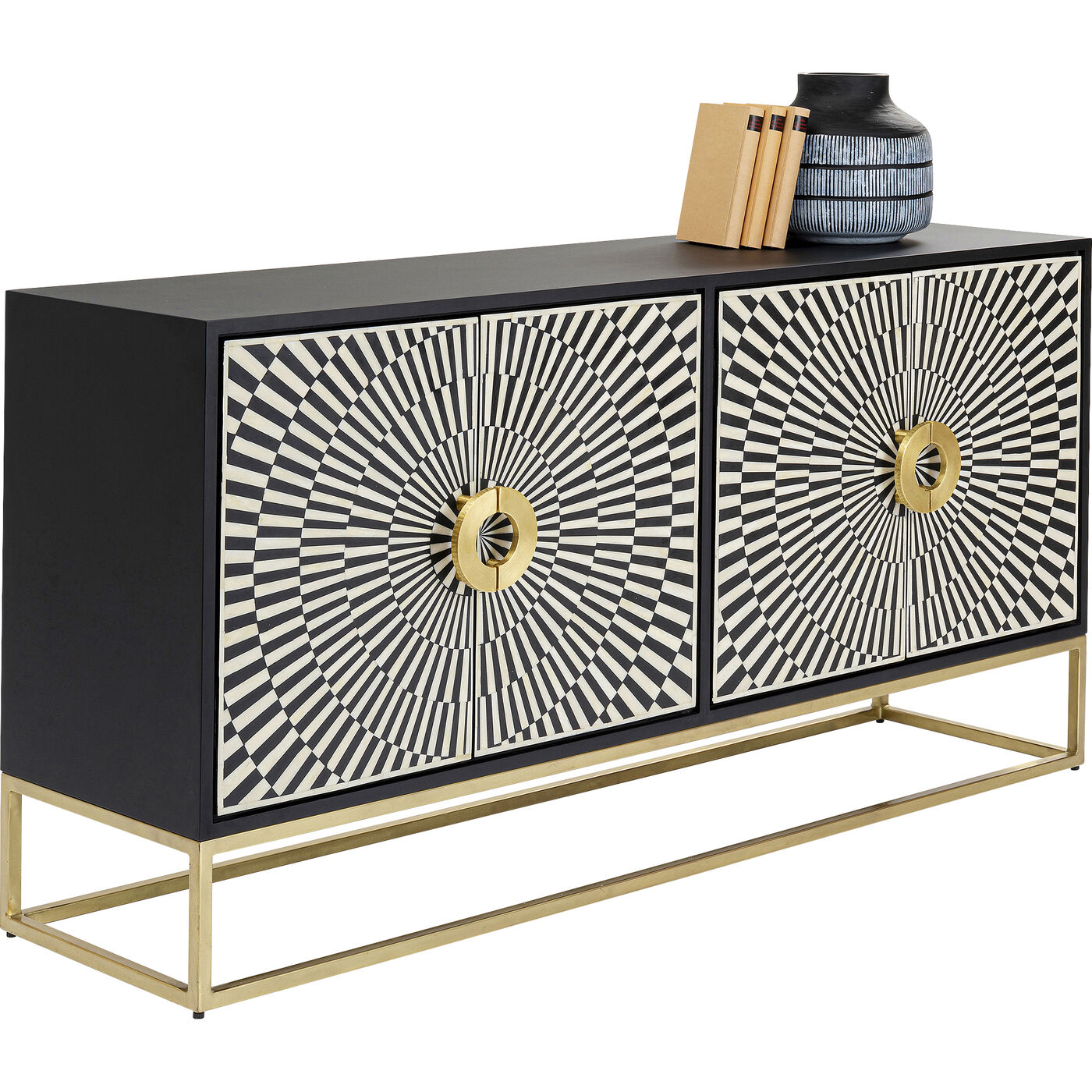 Комод Electro от KARE Design