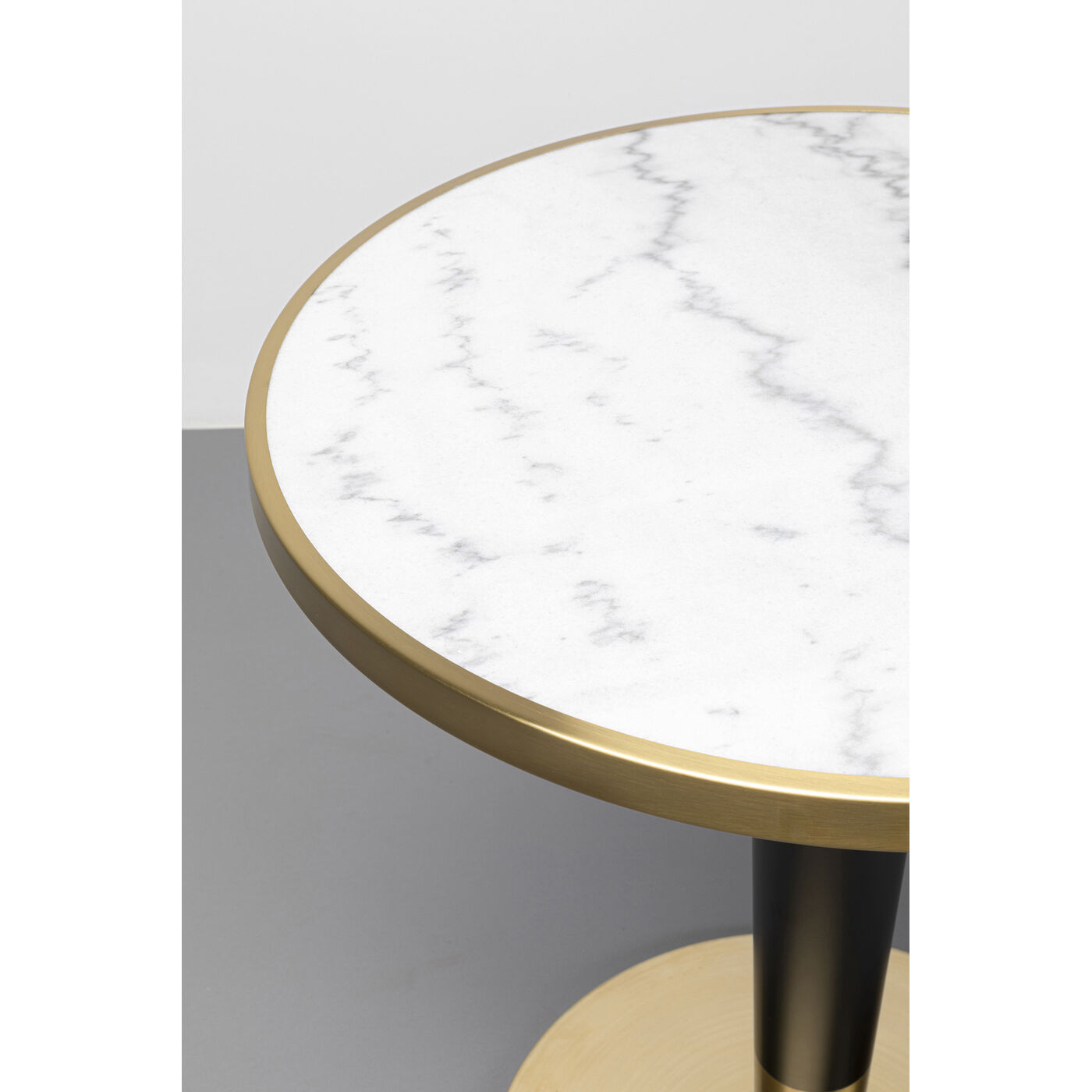 Стол для бистро Amalia Ø70 см от KARE Design
