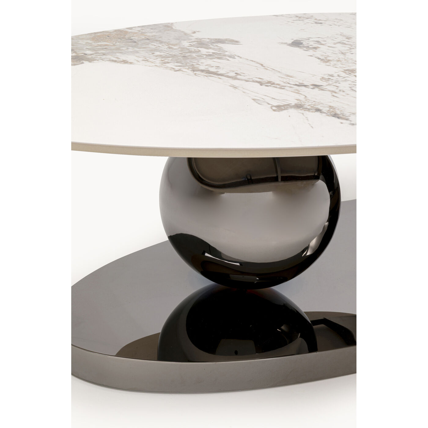 Стол кофейный Sphere Uno 120x70cm от KARE Design