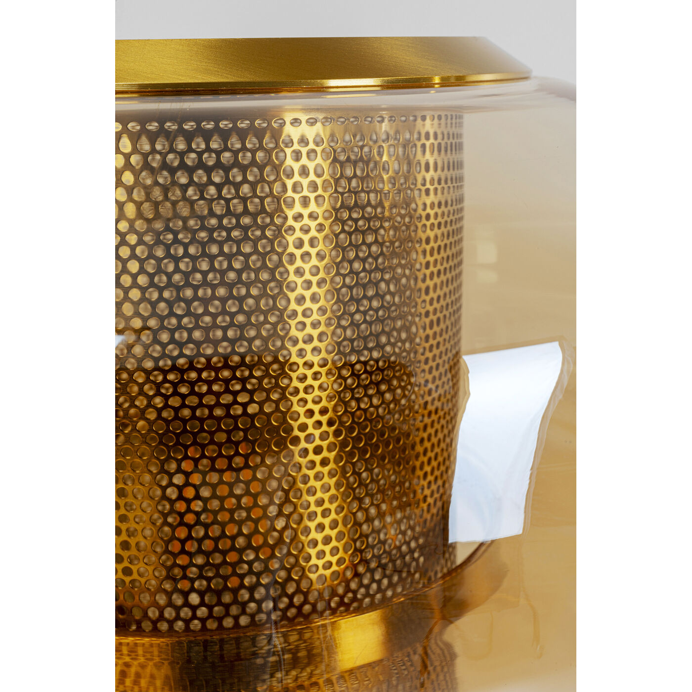 Светильник напольный Arcadia Amber 155cm от KARE Design