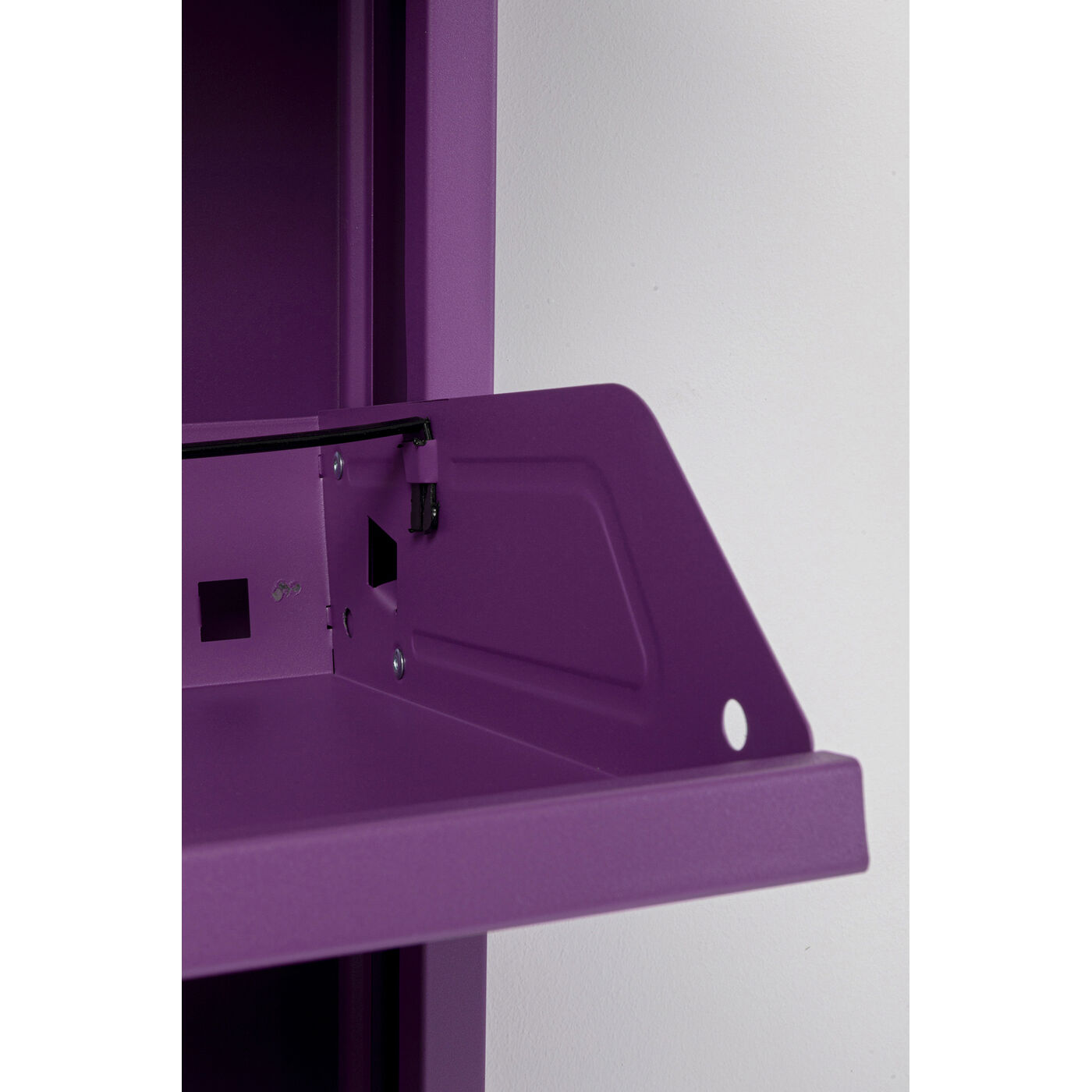 Обувница Caruso 5 Purple от KARE Design
