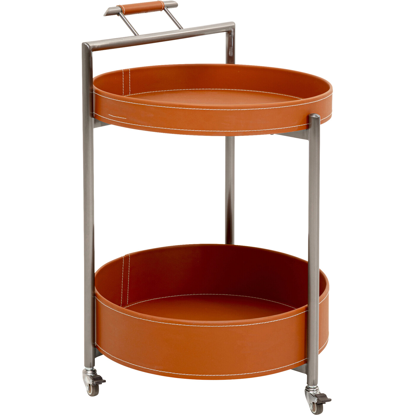 Сервировочный стол Tango Round Ø42cm от KARE Design