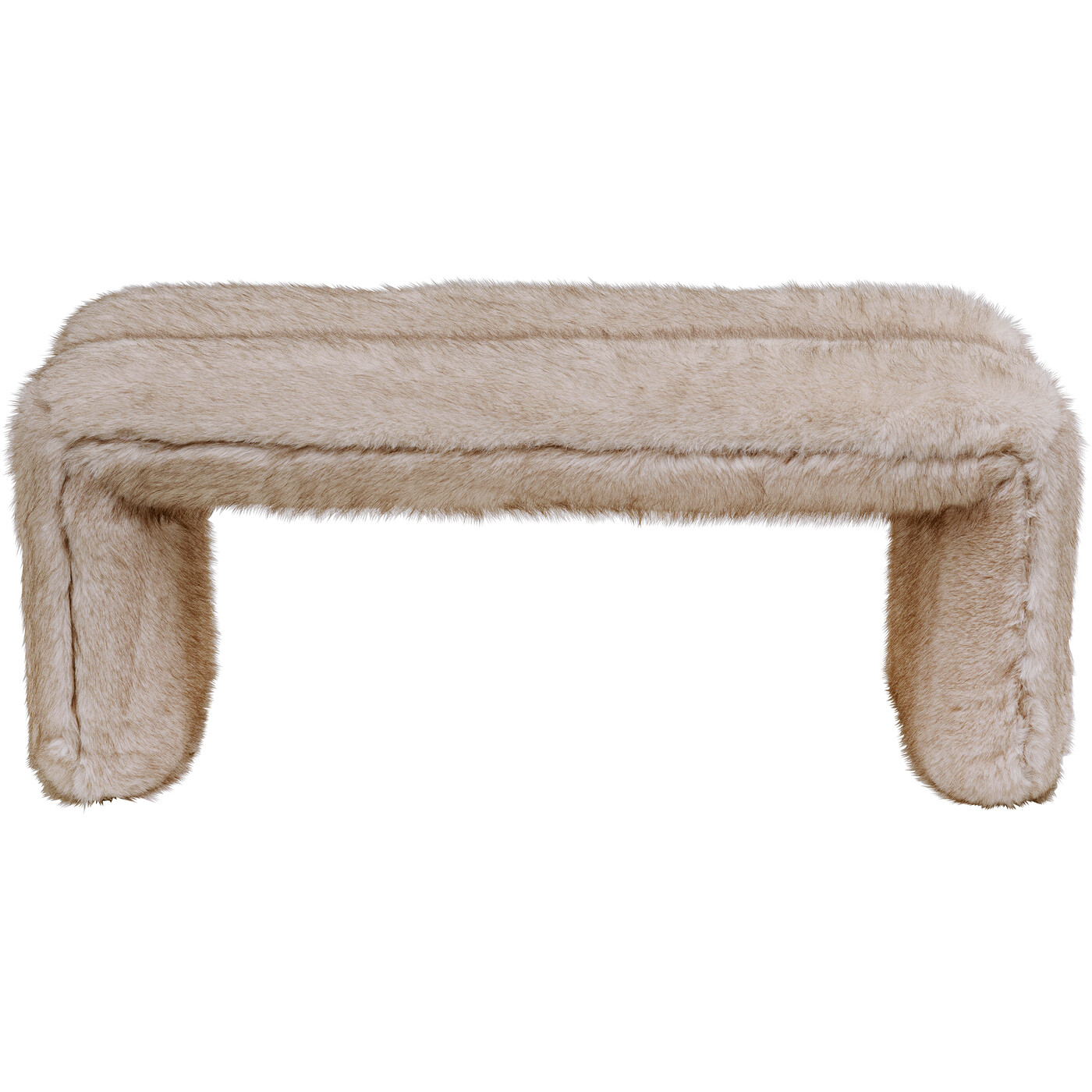 Скамья Lilja Soft 101cm от KARE Design
