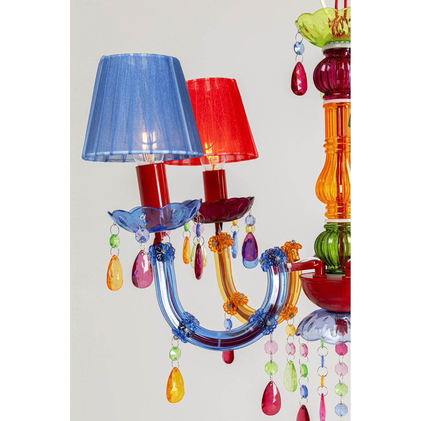 Светильник подвесной Starlight Shade 5-Branched от KARE Design