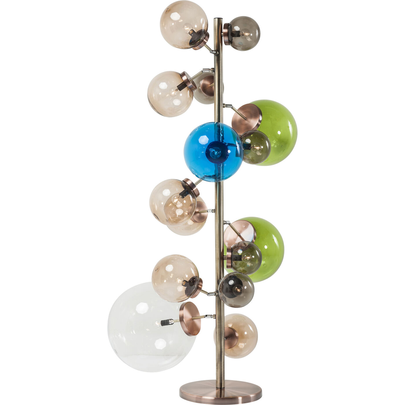 Светильник напольный Balloon Colore 15 LED