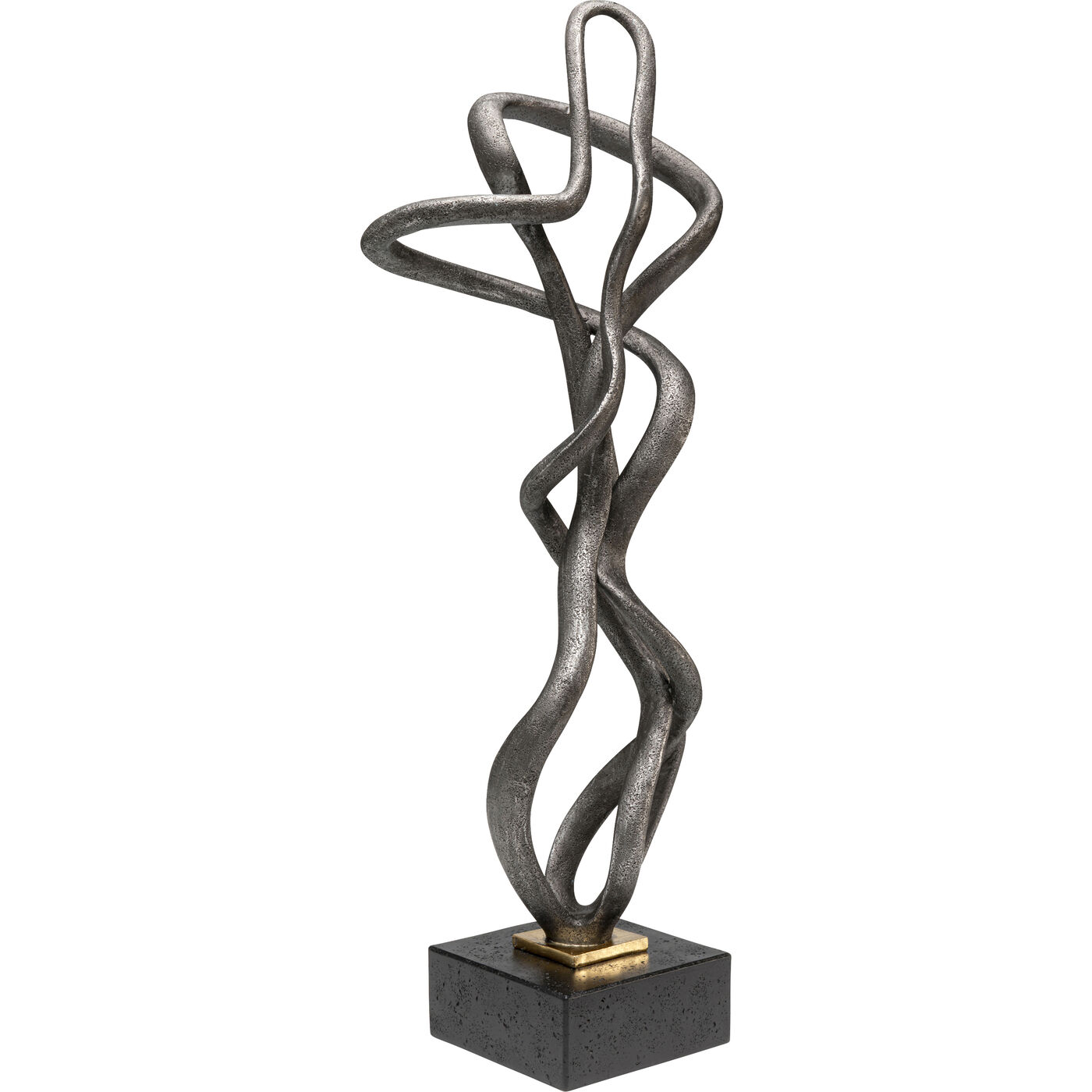 Объект декоративный Ribbon «Лента» 83 см от KARE Design