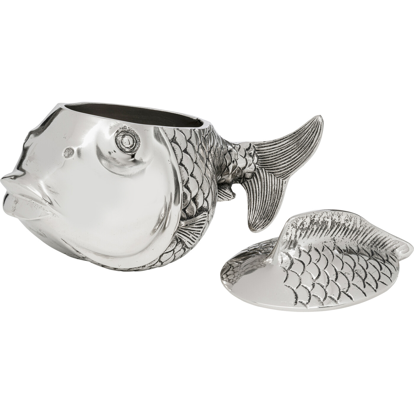 Кулер для вина Blowfish от KARE Design