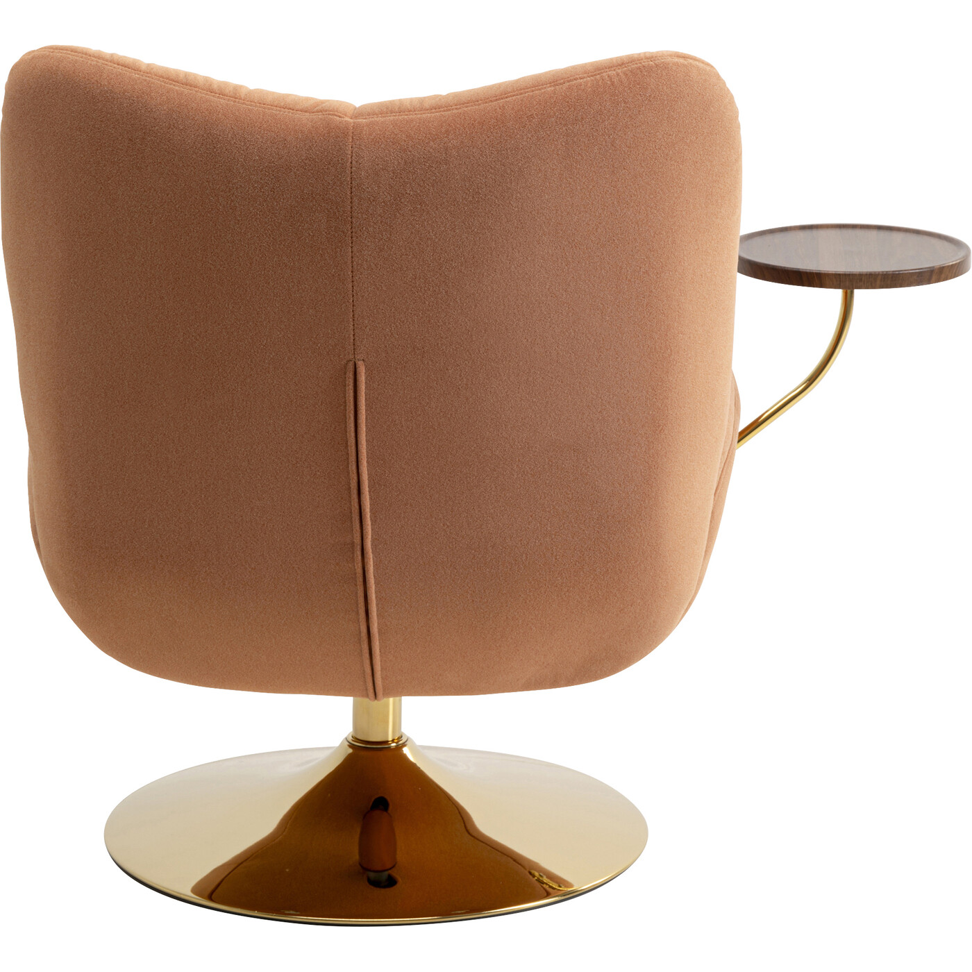 Кресло вращающееся Pigalle от KARE Design